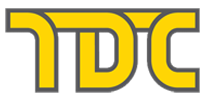 TDC logo